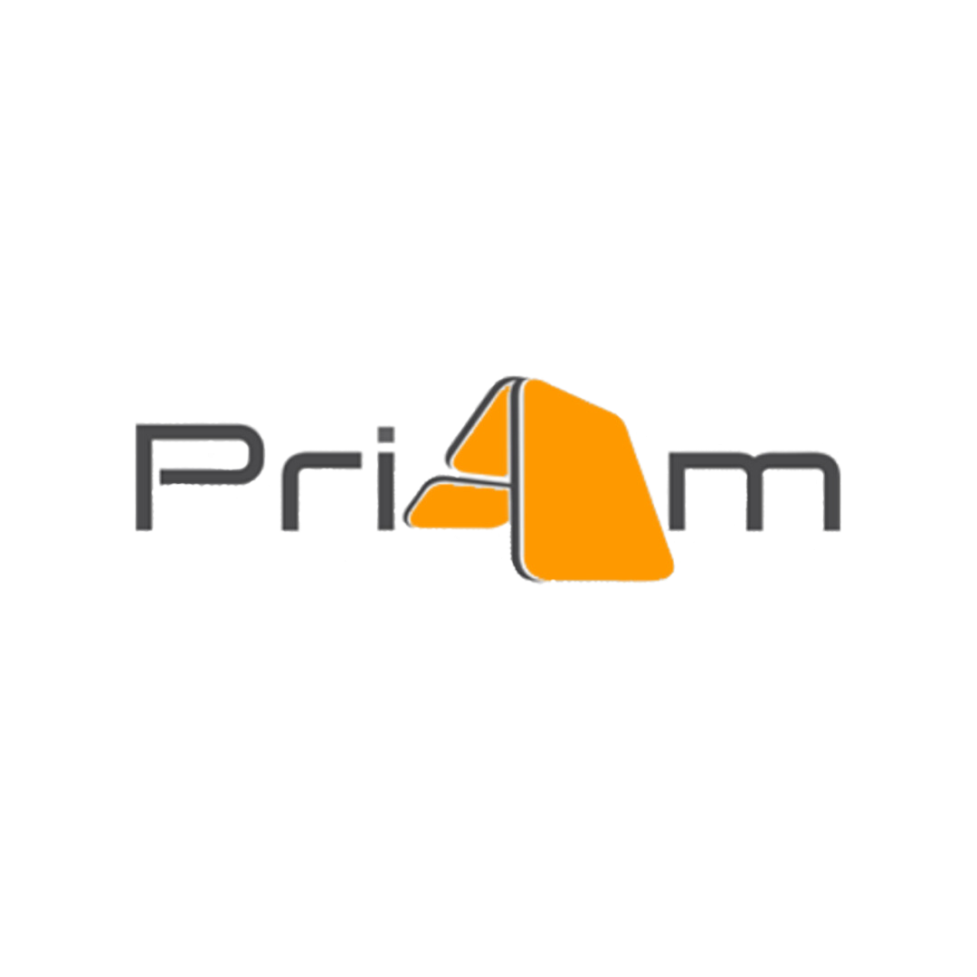 Logo Priam