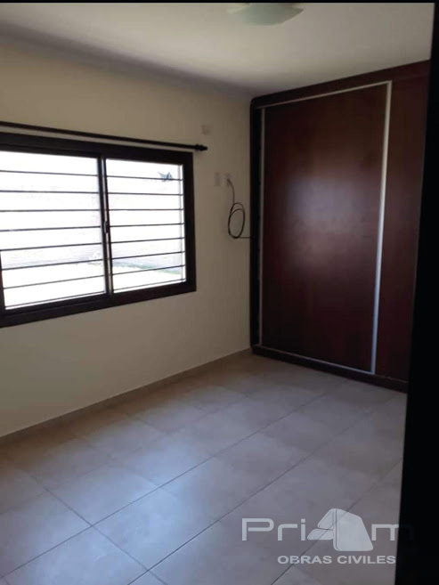 Habitación de la vivienda