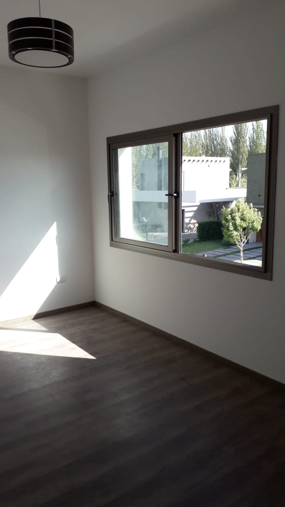 Habitación de la vivienda