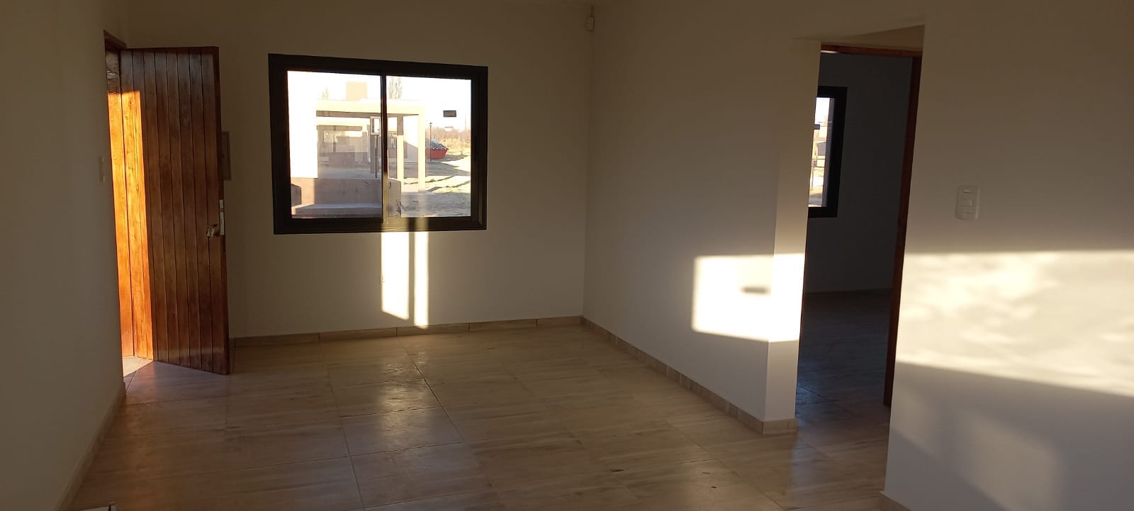 Habitacion de Complejo de departamentos