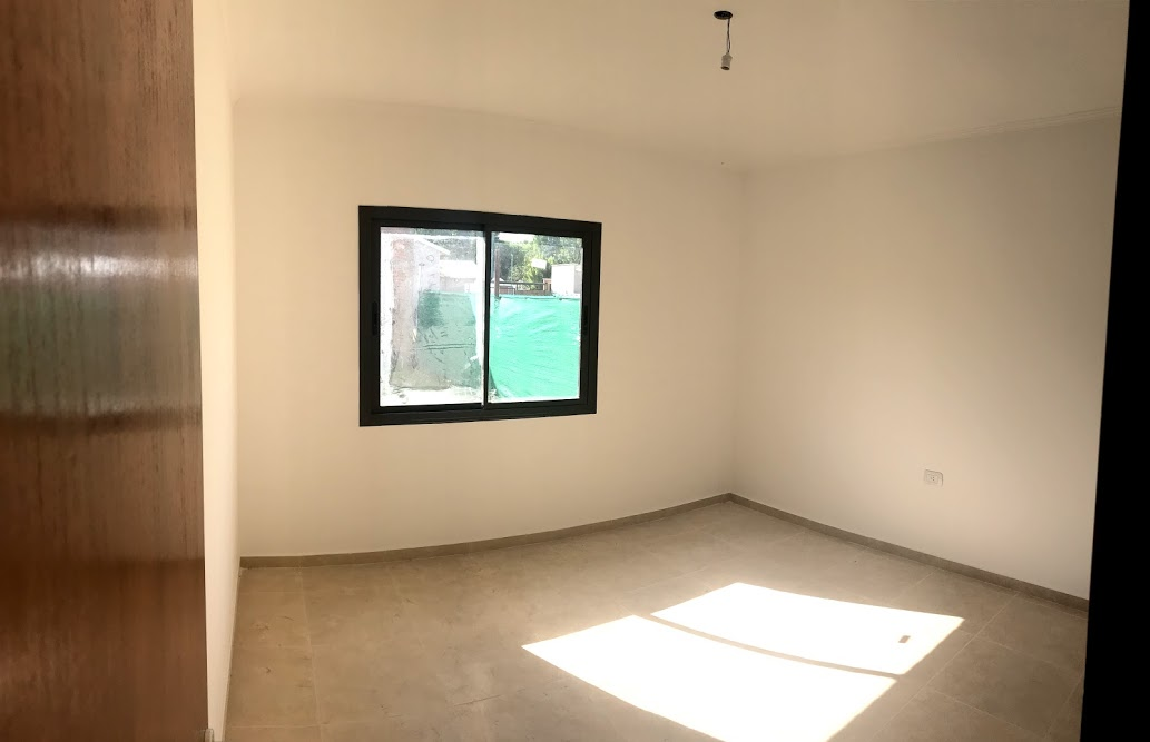 Habitación de la vivienda