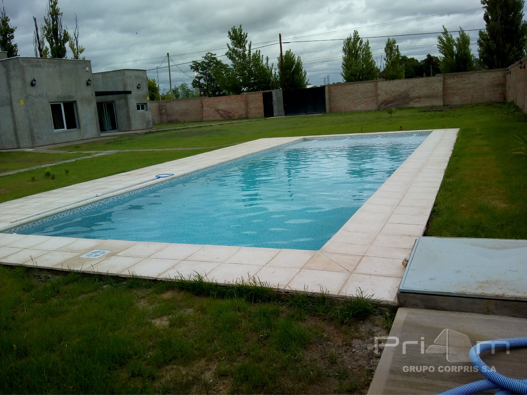 Pileta