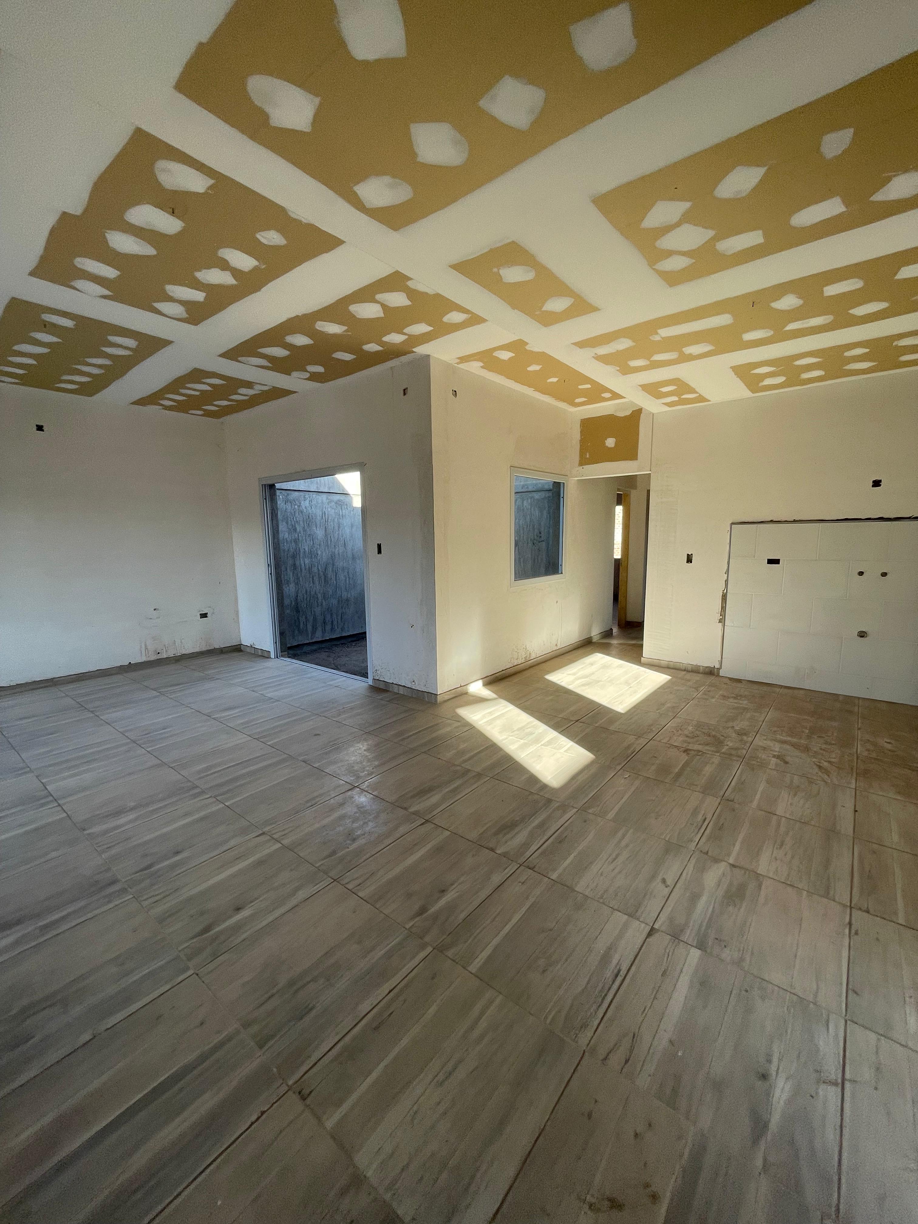Habitación de la vivienda