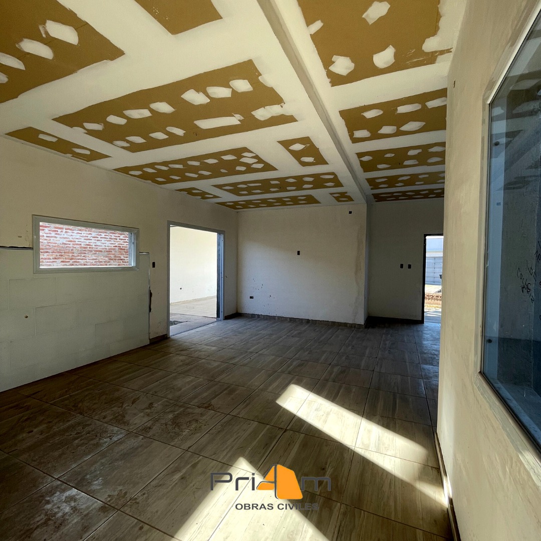 Habitación de la Vivienda