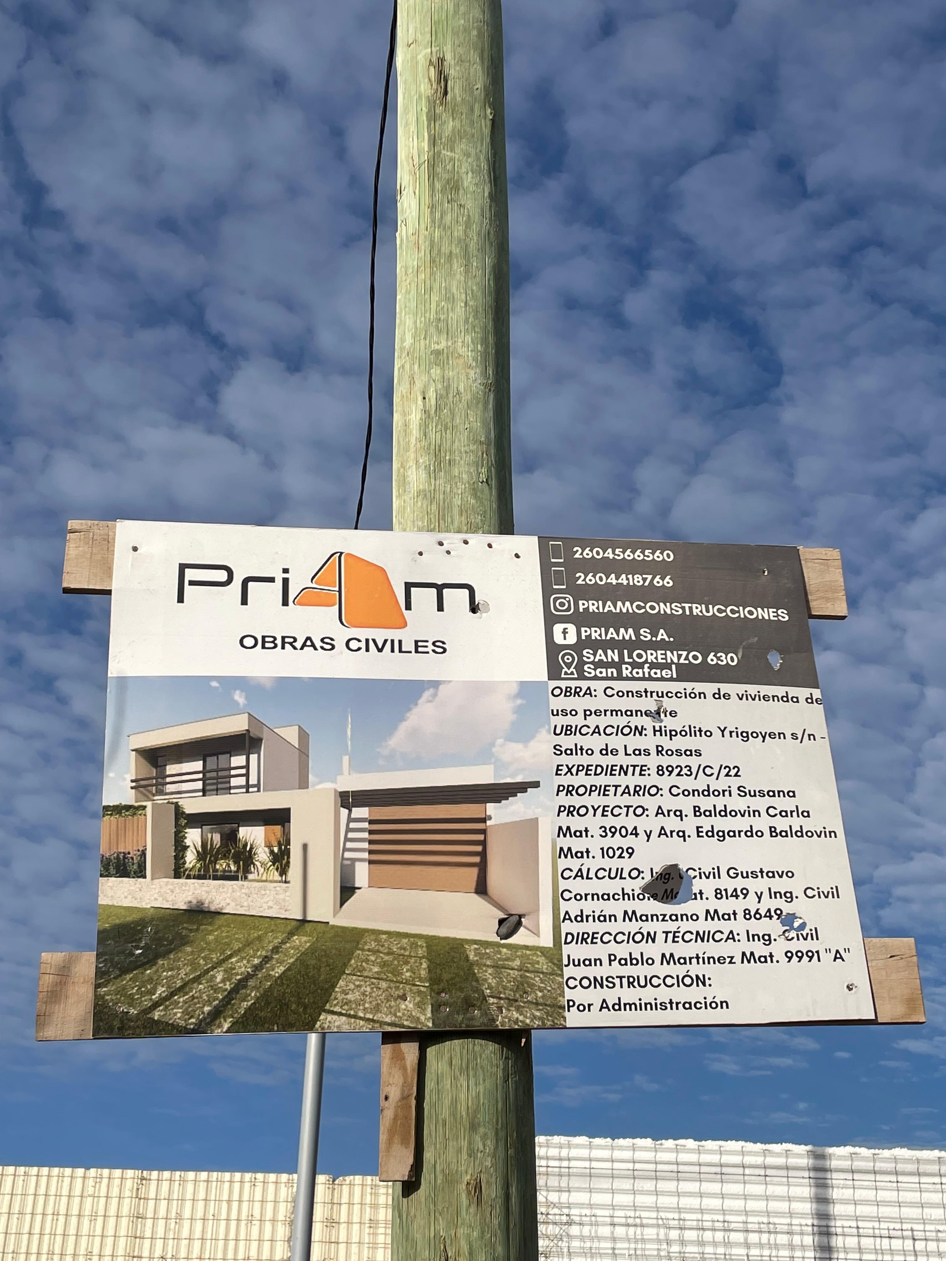 Cartel Priam