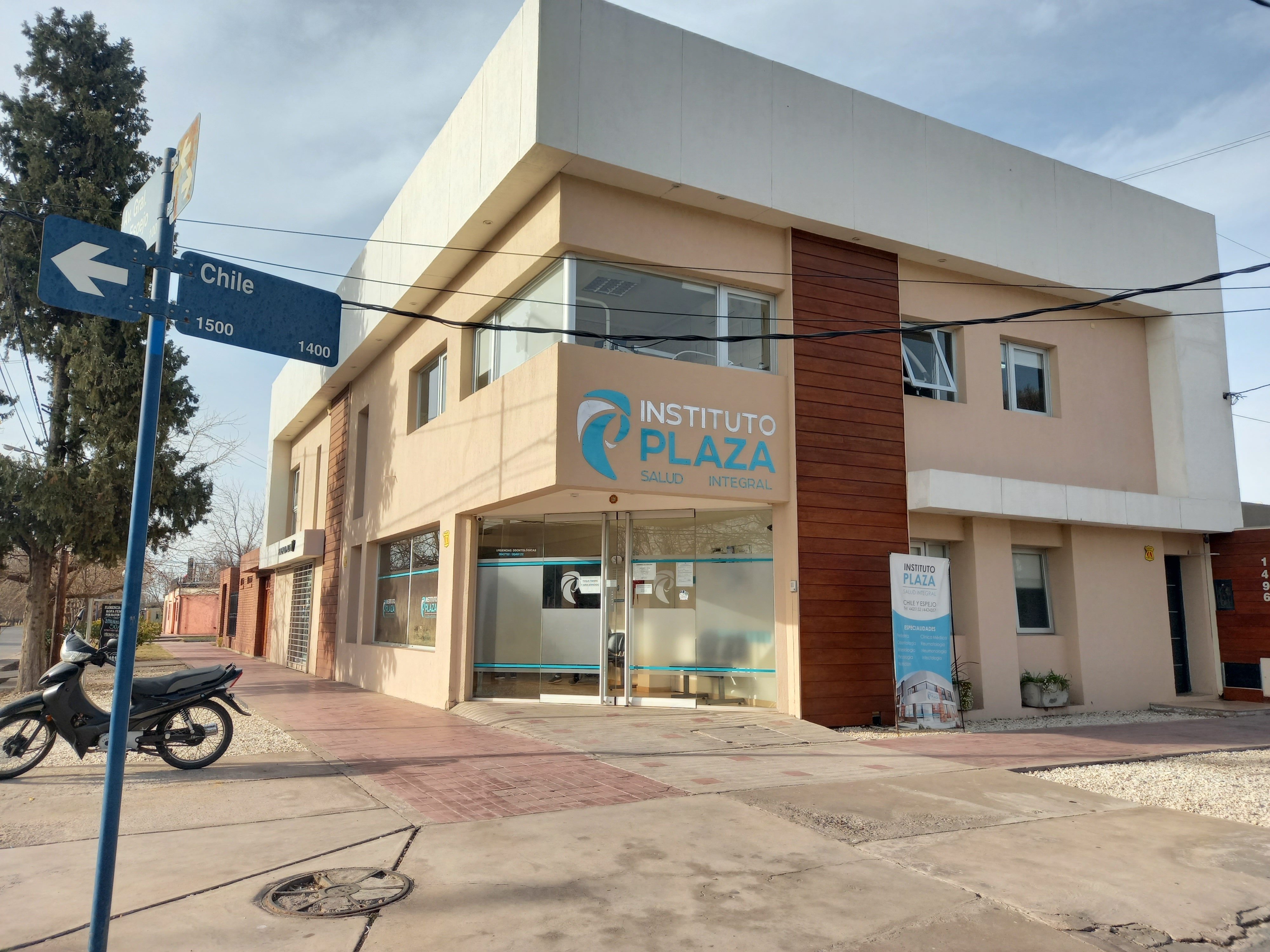 Consultorios